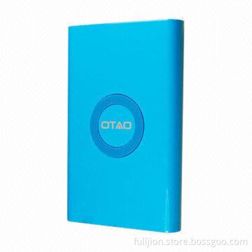 Wireless Charger Power Bank